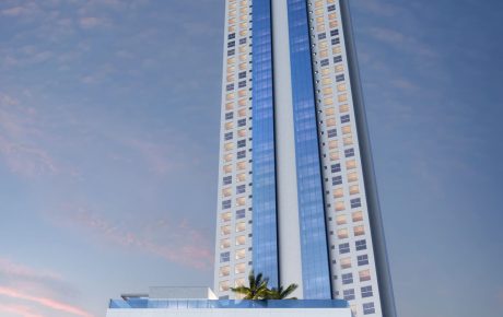 Edifício Sapphire Tower Apartamento à Venda