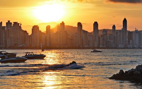 Condomínios em Balneário Camboriú