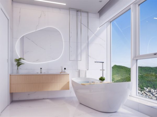 Apartamento à Venda no Iconic Tower