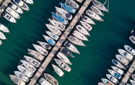 Marinas de Porto Belo