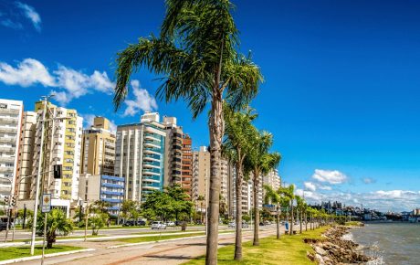 Melhores bairros de Florianópolis