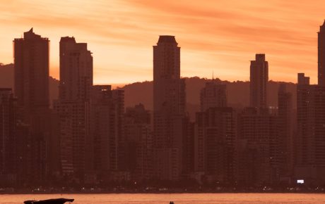 Quanto custa o metro quadrado em Balneário Camboriú