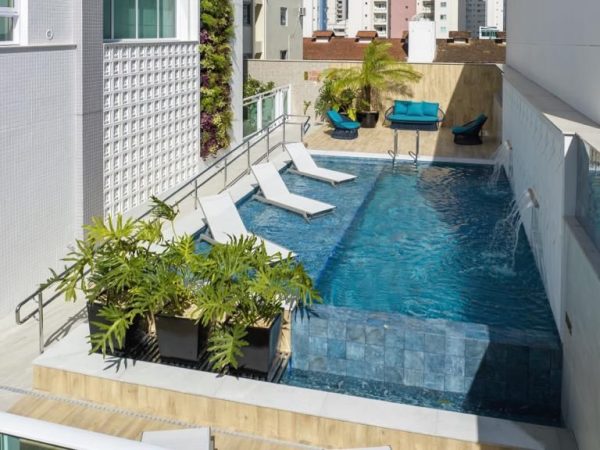 Solar di Capri Residenc preço