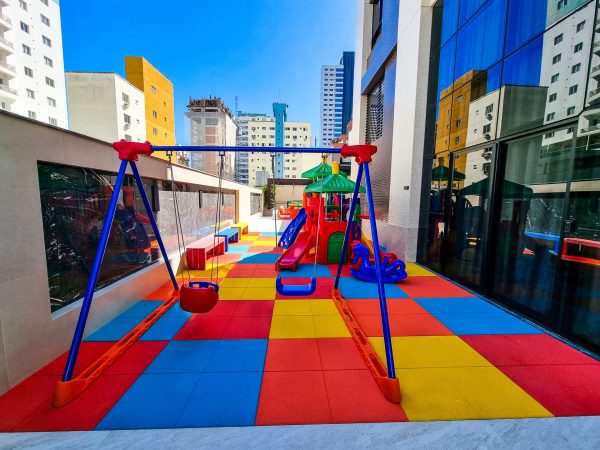 Silva Packer Tesla Residencial
