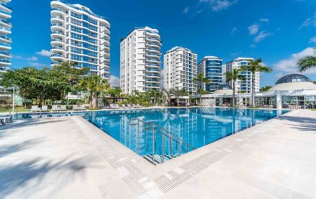 Brava Home Resort Itajaí