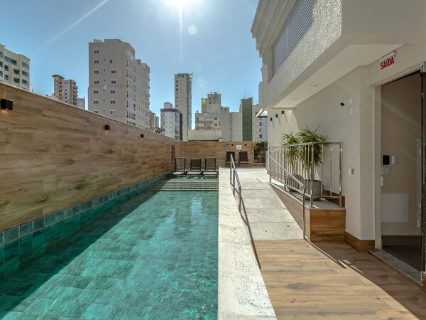 Salvatore Residenziale Balneário Camboriú