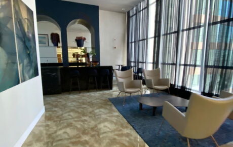 Apartamento no Marina Beach Towers