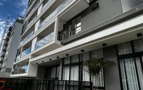 Apartamento no Brava Garden Residence á venda