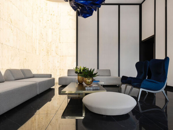 Apartamento no Home Square Residence