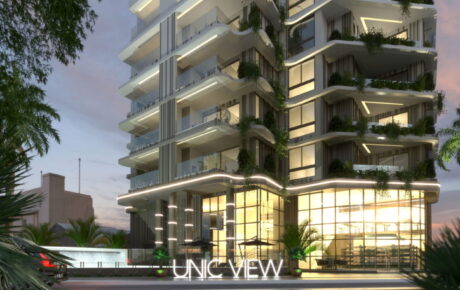 Unic View Residence Apartamento à Venda