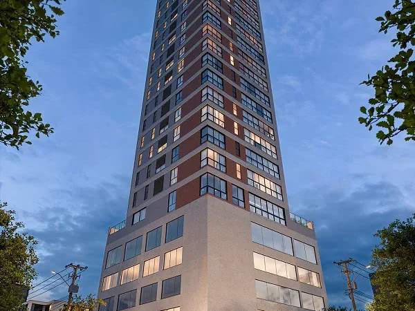 Aquabella Residence valor