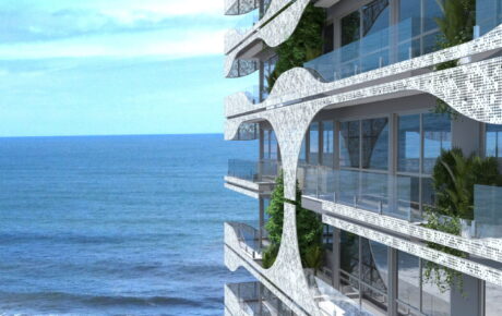 Apartamento no Brava Lux Residence