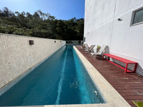 Venda de apto no Edifício Carmel Vista Alta em Balneário Camboriú