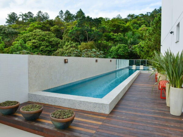 Venda de apto no Edifício Carmel Vista Alta em Balneário Camboriú