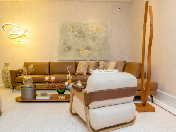 Apartamento à venda no Exuberance Residence