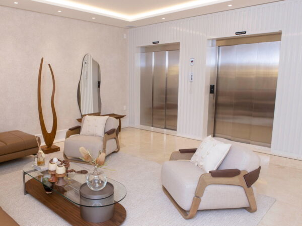 Apartamento à venda no Exuberance Residence
