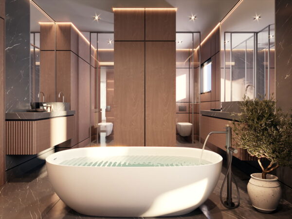 Harmony Ocean Front Valor