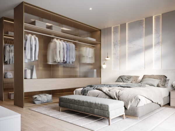 Harmony Ocean Front Valor
