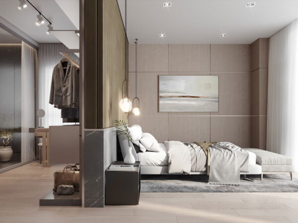 Harmony Ocean Front Valor