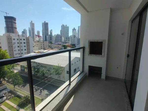 Residencial Plaza Viena Balneário Camboriú