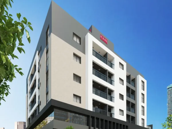 Apartamento à venda no Residencial Plaza Viena