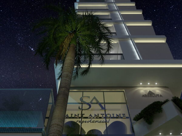 Residencial Saint Antoine Itajaí