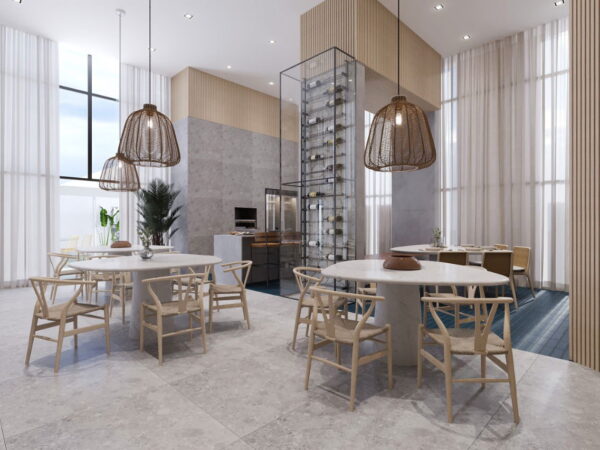 Las Salinas Luxury Residences Valor