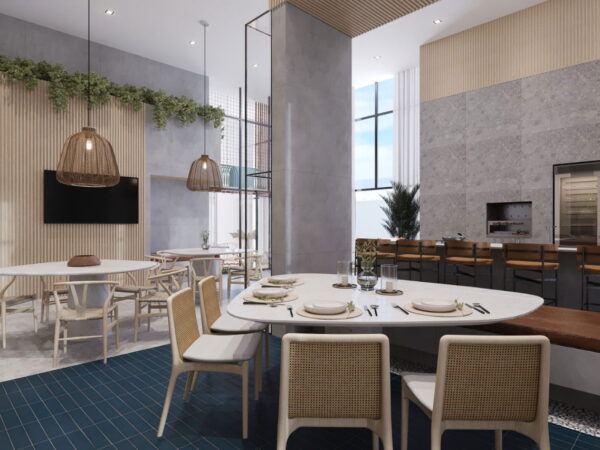 Las Salinas Luxury Residences Valor