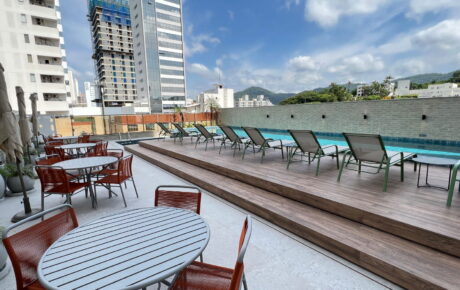 Las Brisas Residencial Balneário Camboriú