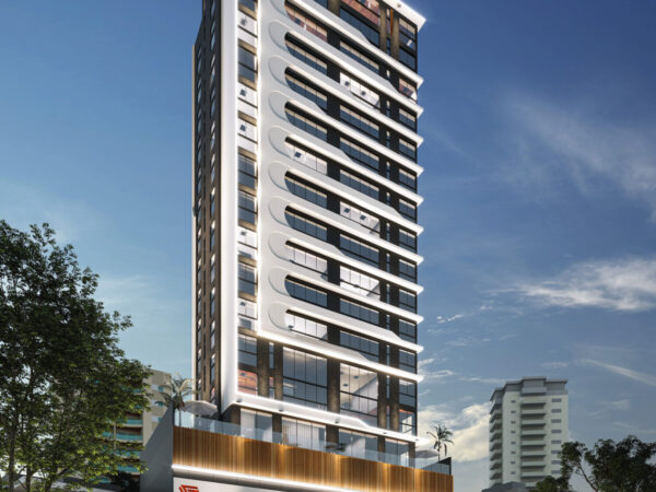 Apartamento no Torre D'Aquino
