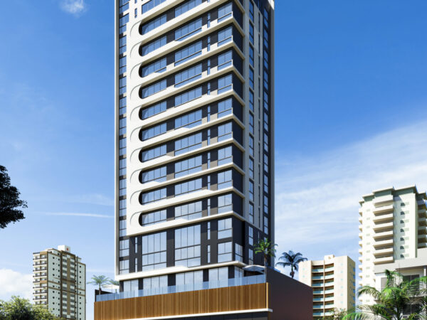 Apartamento no Torre D'Aquino