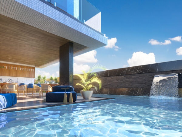 Apartamento à Venda no Torre D'Aquino