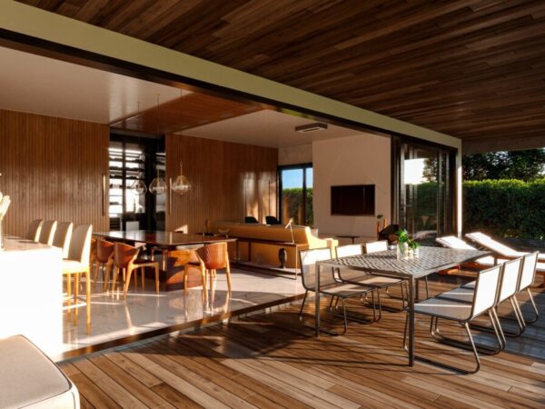 Casa Alto Padrão à Venda no Pátio Estaleiro