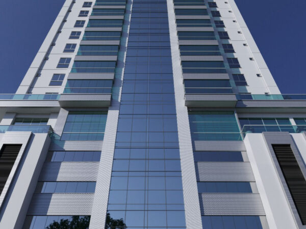 Apartamento no Opera Tower