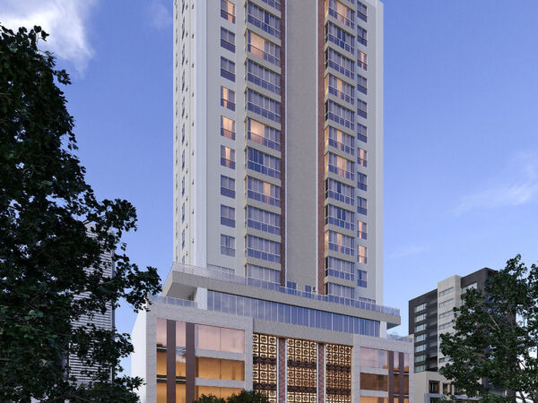 Apartamento no Porto Tawny
