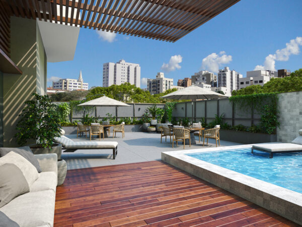 Dom Residence Balneário Camboriú