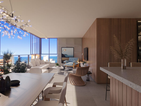 Apartamento à Venda no Dom Residence