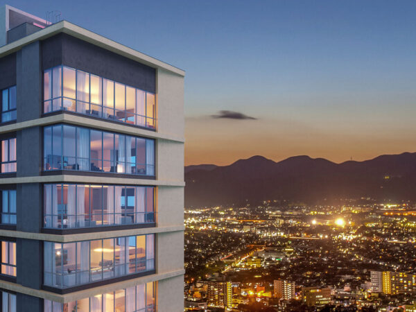 Apartamento à Venda no Dom Residence