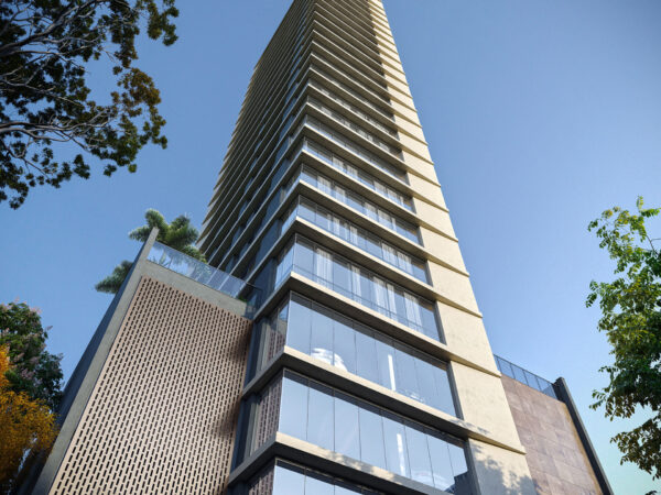 Apartamento à Venda no Dom Residence