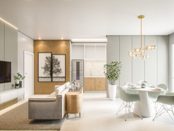 Ap no Vila Madalena Residencial