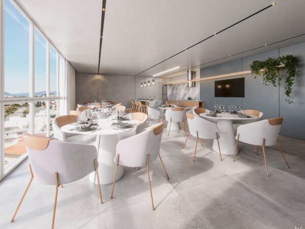 Ap no Vila Madalena Residencial