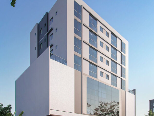 Ap no Vila Madalena Residencial