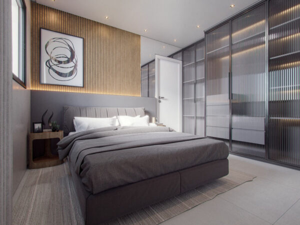 Ap no Vila Madalena Residencial