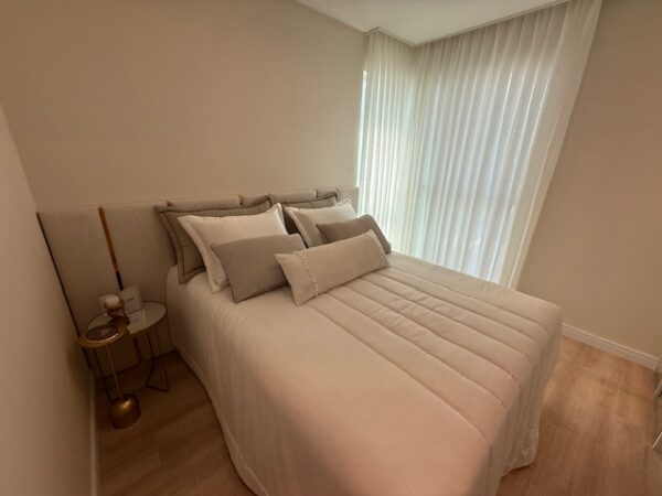 Apartamento Mobiliado no Cartagena Residence