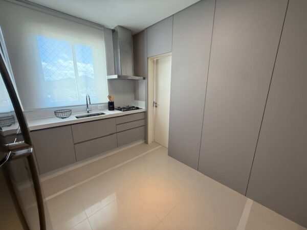 Apartamento Mobiliado no Cartagena Residence