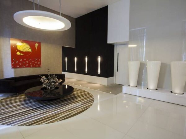 Apartamento Mobiliado no Cartagena Residence