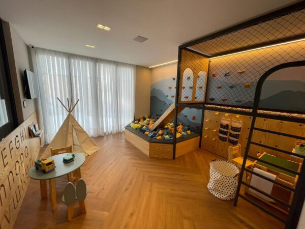 Apartamento no Sun Beach Residence