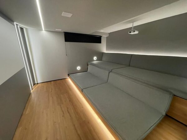 Apartamento no Sun Beach Residence