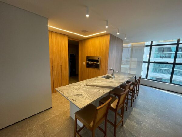 Apartamento no Sun Beach Residence