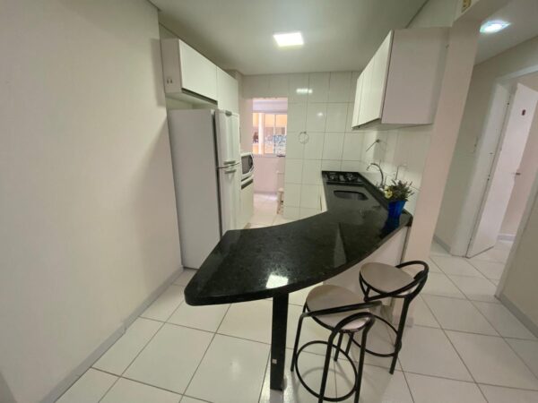 Apartamento Mobiliado no Mares do Sul